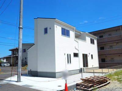 【その他】 | Livele Garden.S　大森第10　5号棟 | ◆2026.8.24撮影◆完成までお楽しみに♪