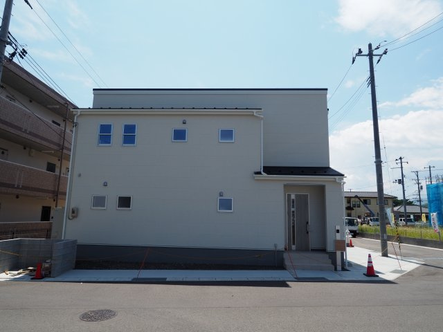 【その他】 | Livele Garden.S　大森第10　5号棟 | ◆2026.8.24撮影◆完成までお楽しみに♪