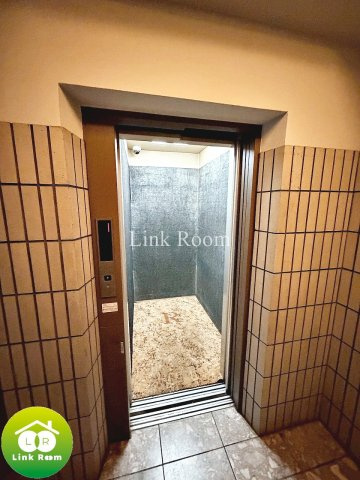 リヴィエルバーグ西大島のその他