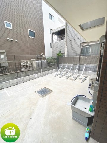 VALESIA森下シティのその他