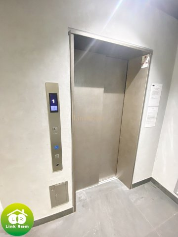 BPRレジデンス門前仲町のセキュリティ