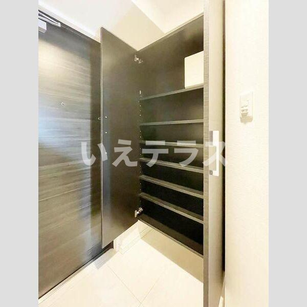 S-RESIDENCE神戸磯上通の設備