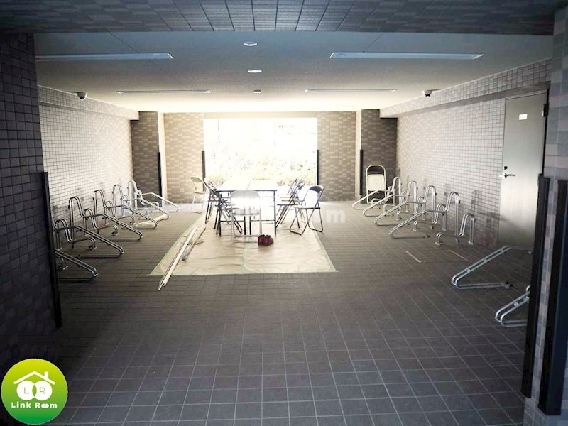 ルーブル大島参番館のその他