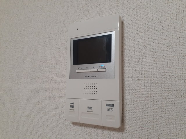エクセレント クローバーのセキュリティ