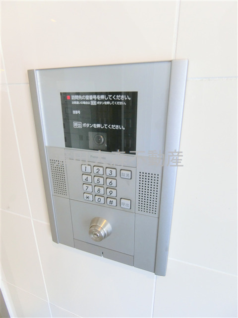 ヴェルデみなみのその他共用部分