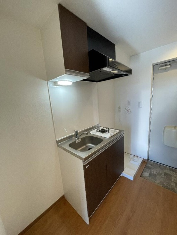 サニー日進町のキッチン