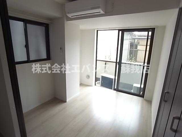 【寝室】 | テリアズ港町 | 寝室です