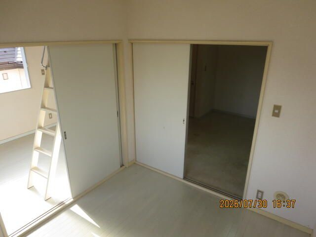 スターホームズ鶴ヶ峰Ⅵの内装
