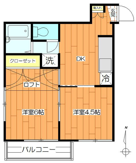 スターホームズ鶴ヶ峰Ⅵ