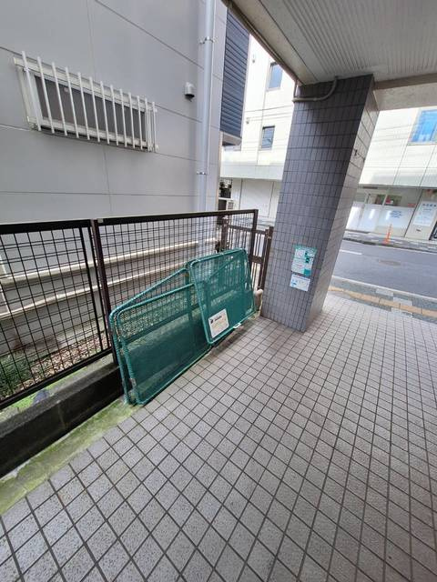 ドリームハイツのその他