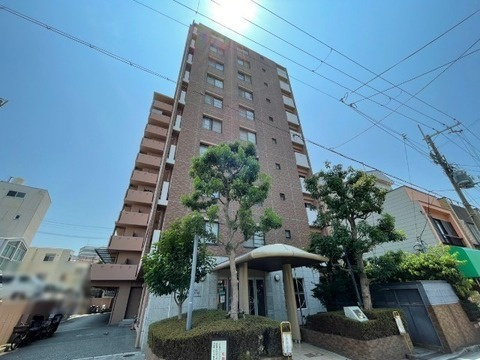 グリーントピア21セレーノ尼崎
