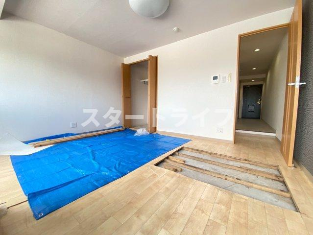 大阪市淀川区西三国３丁目の賃貸マンションの設備|参考写真