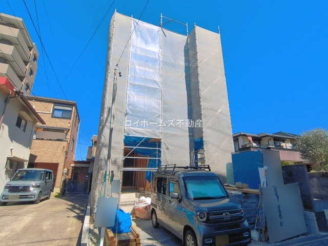  | 名古屋市守山区新守山1020『仲介料無料』新築戸建て | 撮影：'26/10/07