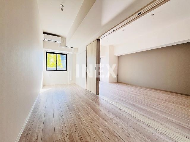 川崎市川崎区富士見１丁目の賃貸マンションの洋室