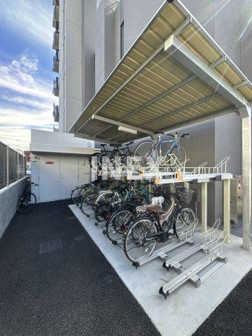 川崎市川崎区富士見１丁目の賃貸マンションのその他共用部分