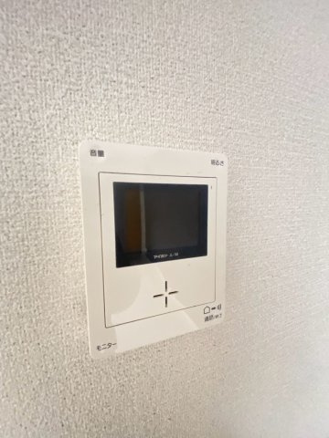 大阪市淀川区西三国３丁目の賃貸マンションのセキュリティ|参考写真