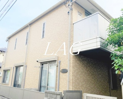 【外観】 | パナグリーン | 外観です。