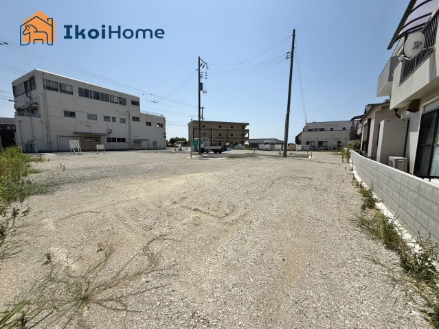 明石市松江　6号地　新築戸建のその他|●年中無休：当日予約可●一戸建ての多いエリア、静かで落ち着いた雰囲気です！