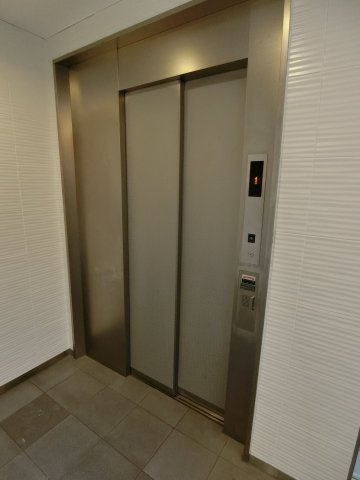 オークガーデンのその他共用部分