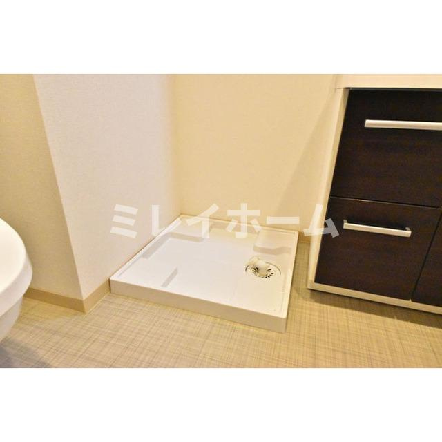 クラシティ大森山王の設備