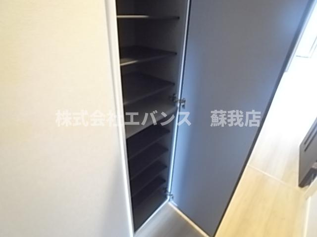  | テリアズ港町