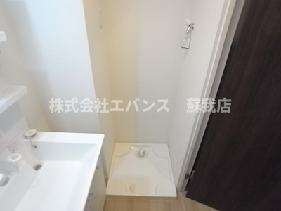  | テリアズ港町