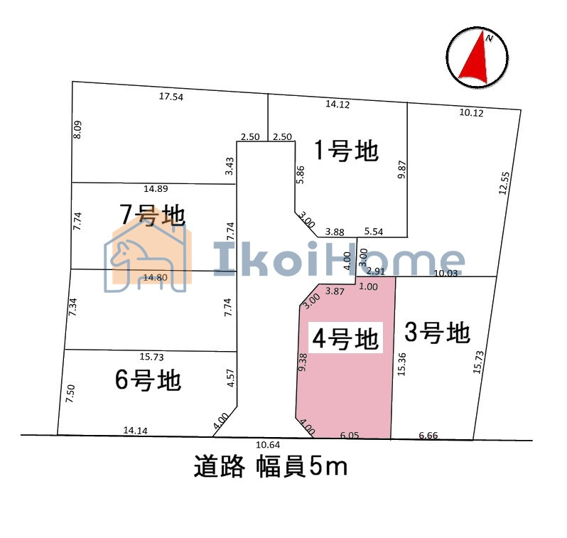 明石市松江　4号地　新築戸建のその他|●年中無休：当日予約可●弊社独自の「自己資金0円プラン」もあります。ご相談承ります！