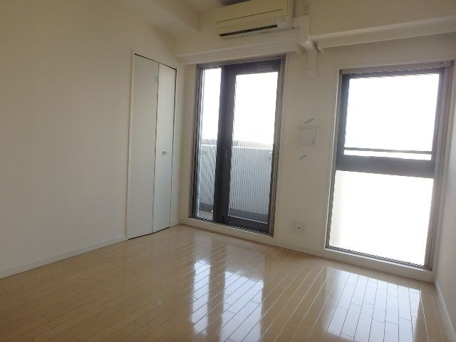 【内装】ＣＩＴＹ ＳＰＩＲＥ 新富町