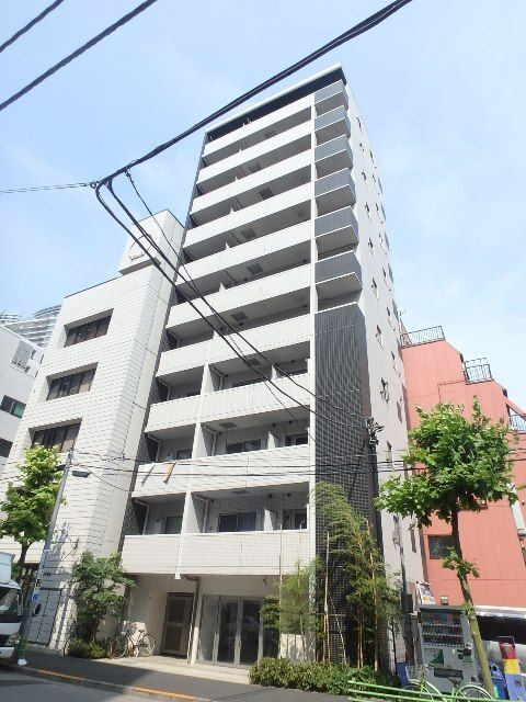 ＣＩＴＹ ＳＰＩＲＥ 新富町の画像