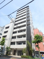 ＣＩＴＹ ＳＰＩＲＥ 新富町の画像