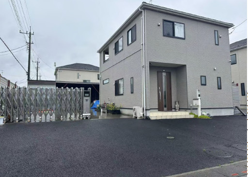【外観】 | 幸手市円藤内　中古戸建