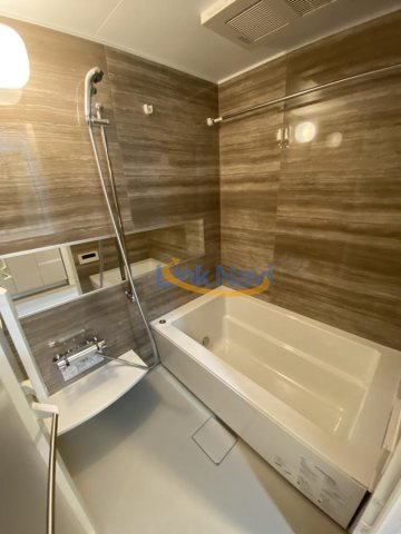 【浴室】 | TEAL RESIDENCE BAY