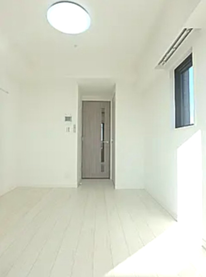 ガーラ・プレシャス川口並木の内装