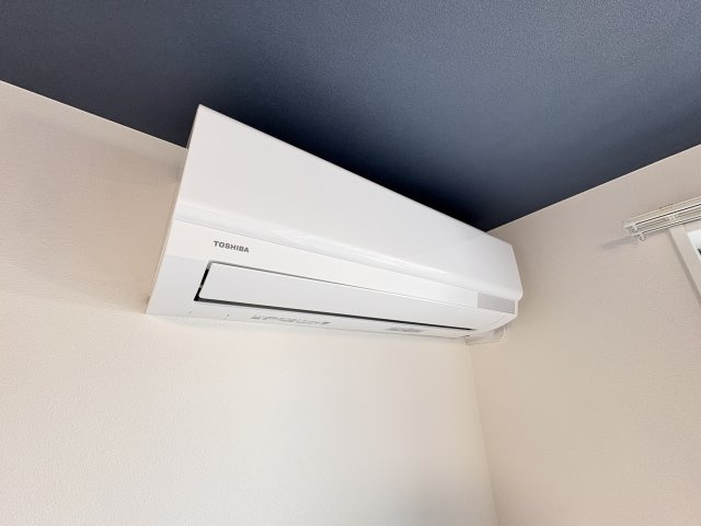 アーバングレース行徳の設備
