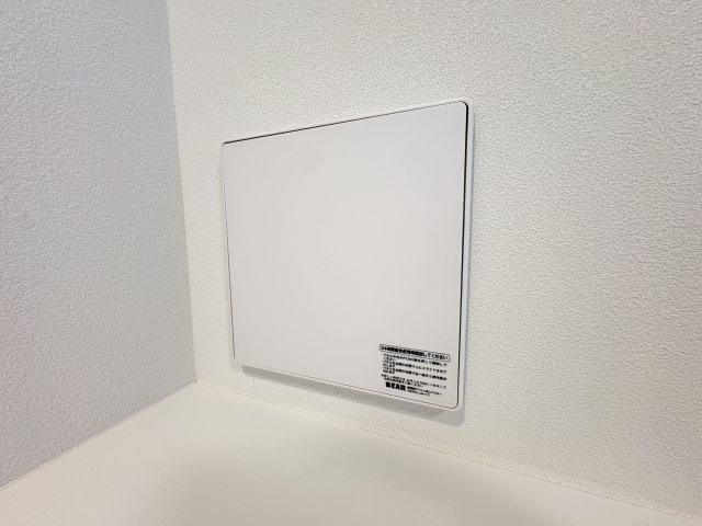 アーバングレース行徳のその他