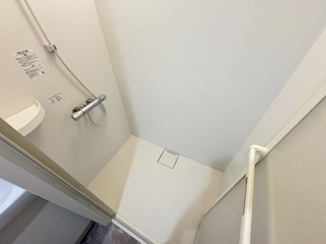 アーバングレース行徳の浴室