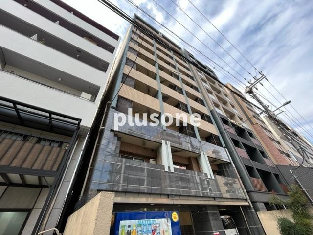 エイペックス上本町
