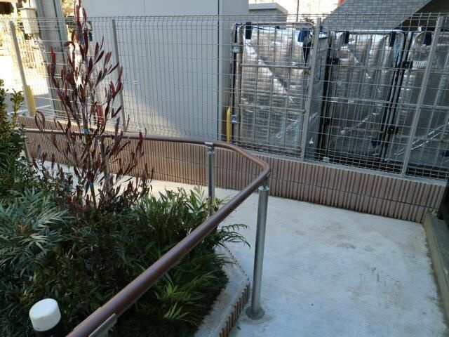 リライア西台のその他