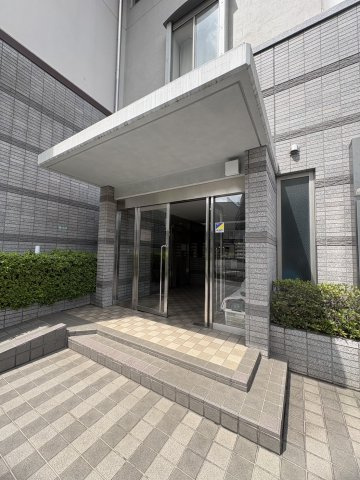【エントランス】 | NFプラザ
