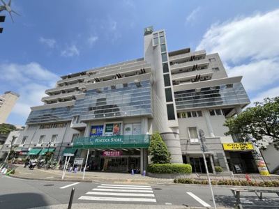 【外観】 | NFプラザ