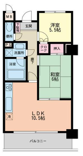 【間取り】 | NFプラザ