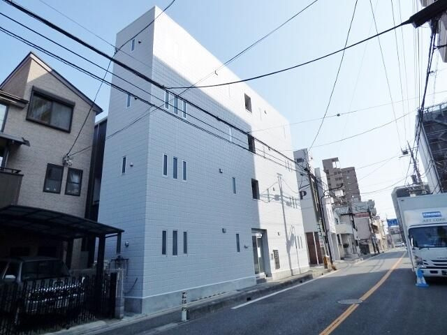 Ｄｕｏ　Ｌｕｘｅ浦和常盤