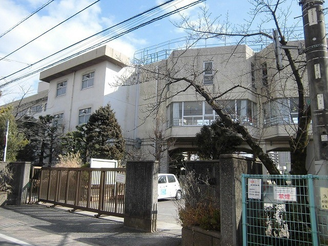 レジデンス・スズキのその他|鬼高小学校