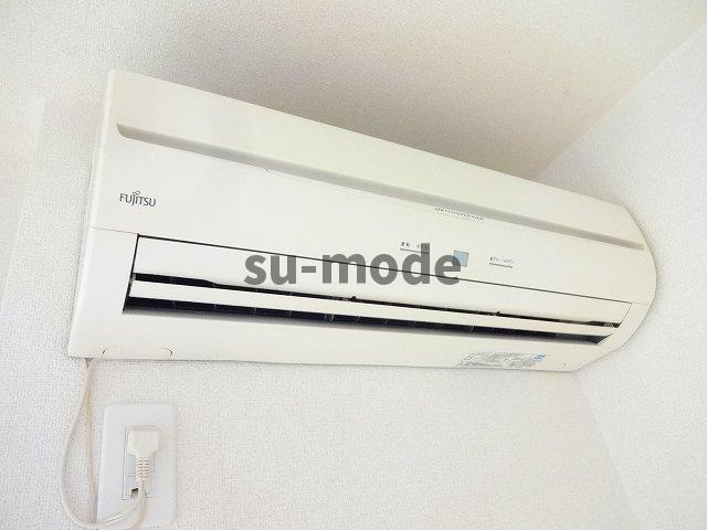 プレジェーネ一津屋の内装