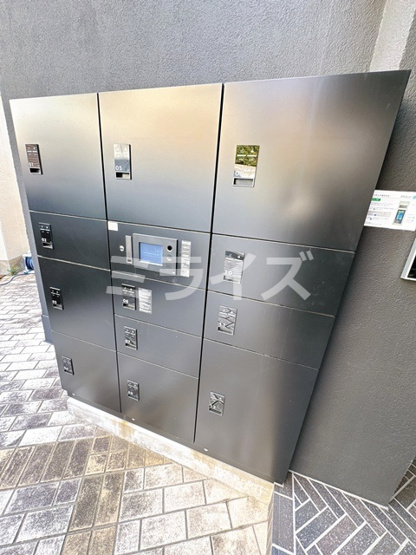 【その他共用部分】 | アーク吹田