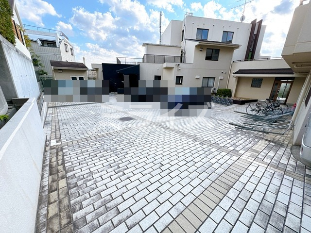 【駐車場】 | アーク吹田