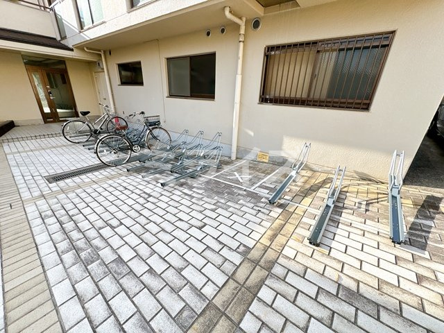 【その他共用部分】 | アーク吹田