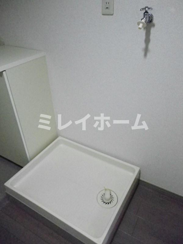 ブロッサムスクエアの設備