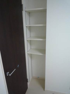【収納】 | ベルエステート東十条
