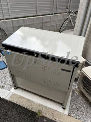 【その他共用部分】 | レゼント